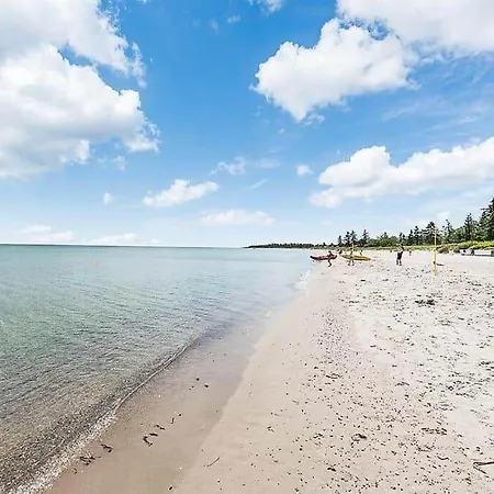 Tatil Evi 30477-odder-strandvaenget-2 Odder