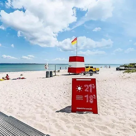 Tatil Evi 30477-odder-strandvaenget-2