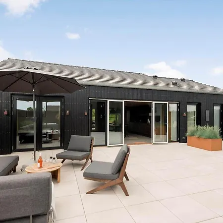 30477-odder-strandvaenget-2 Tatil Evi Odder