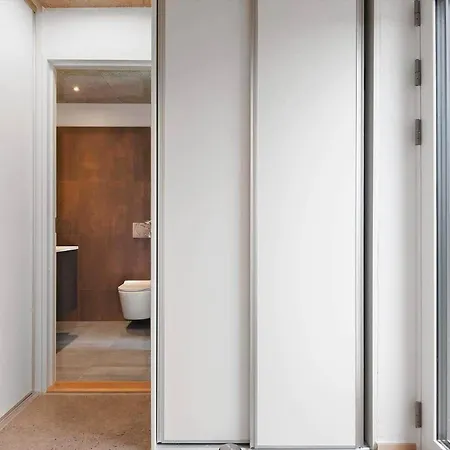 30477-odder-strandvaenget-2 Tatil Evi *