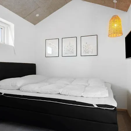 Tatil Evi 30477-odder-strandvaenget-2 *