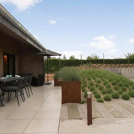 Tatil Evi 30477-odder-strandvaenget-2