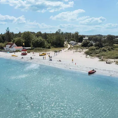 Tatil Evi 30477-odder-strandvaenget-2