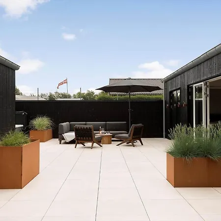 30477-odder-strandvaenget-2 Tatil Evi Odder